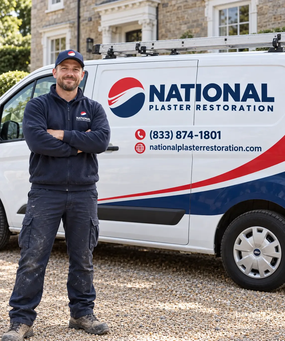 Plaster Repair company in Albia, IA
